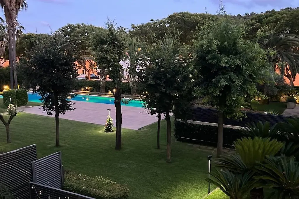 Appartamento Escapada Perfecta En Port D'Aro Platja d'Aro 0*,  Spagna