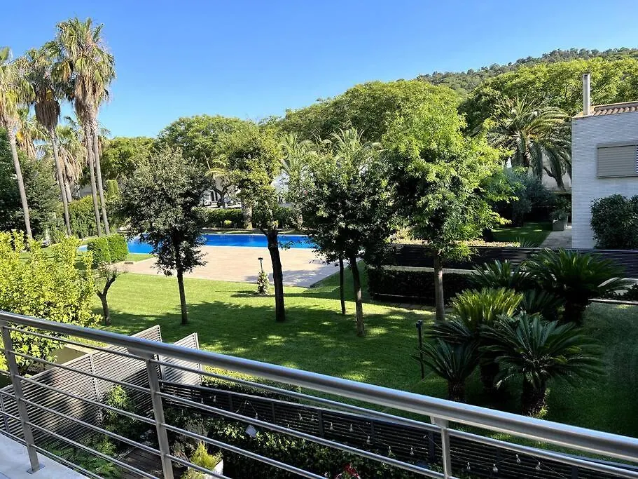 Appartamento Escapada Perfecta En Port D'Aro Platja d'Aro Spagna