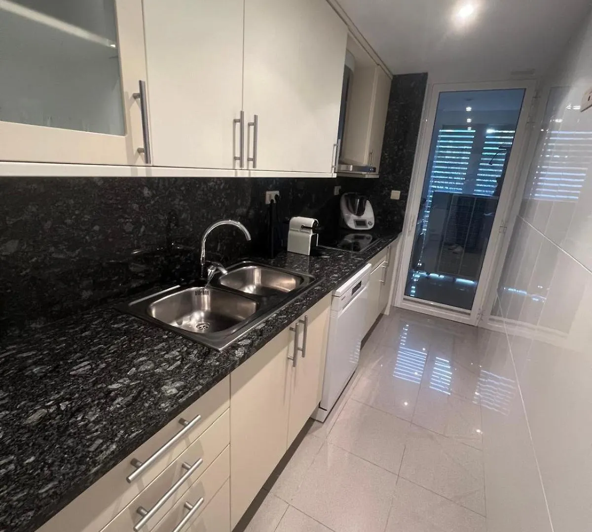 Ferienwohnung Escapada Perfecta En Port D'Aro Castell-Platja d’Aro Spanien