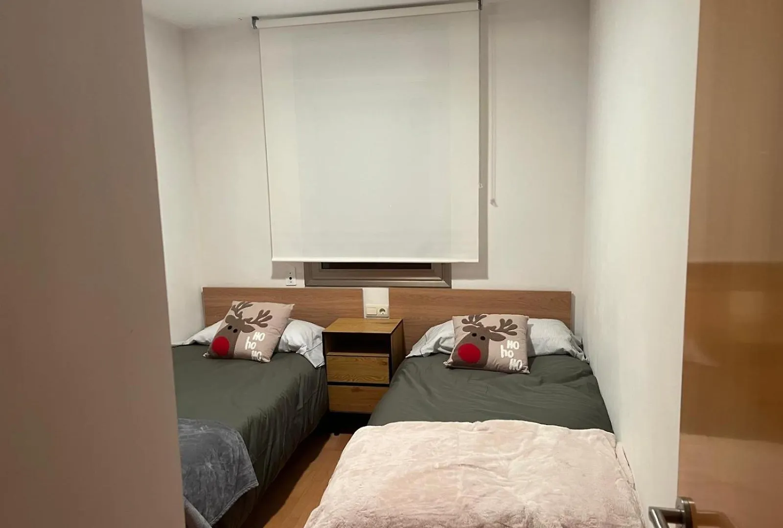 Apartment Ferienwohnung Escapada Perfecta En Port D'Aro Castell-Platja d’Aro Spanien